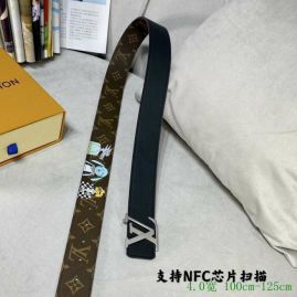 Picture of LV Belts _SKULVBelt40mmX95-125cm7D326652